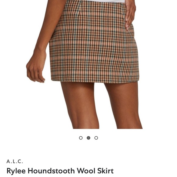 ALC skirt, worn twice - Picture 2 of 5